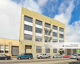 410 Townsend Street