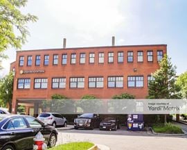 Burke Medical Center - 6035 Burke Centre Pkwy