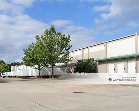 Industrial space for Rent at 3130 North Berkeley Lake Road NW in Norcross