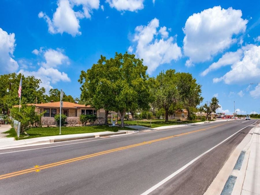 Other For Sale at 313 E Aviation Blvd CommercialSearch