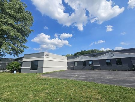 Office space for Rent at 2108- 2122 Erie Boulevard East in Syracuse