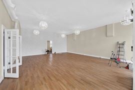 South City Turn-Key Fitness Space