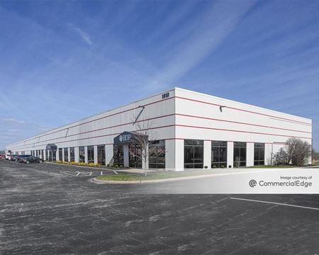 Industrial space for Rent at 1810 Airport Exchange Blvd. in Erlanger