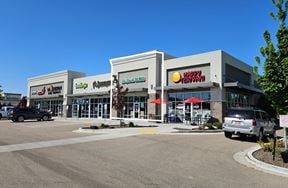 Ten Mile Creek Retail