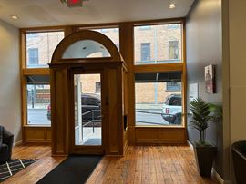 20 N. St. Clair Street