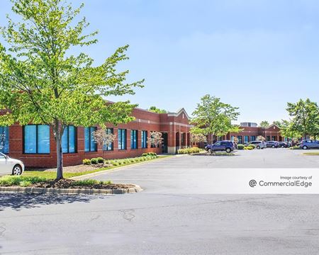 Photo of commercial space at 13420 Eastpoint Centre Drive in Louisville