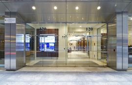 120 W. Madison Street