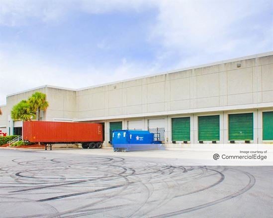 Prologis Copans Business Park 6