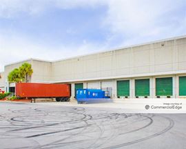 Prologis Copans Business Park 6