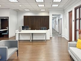 Regus - Jacksonville - Town Center