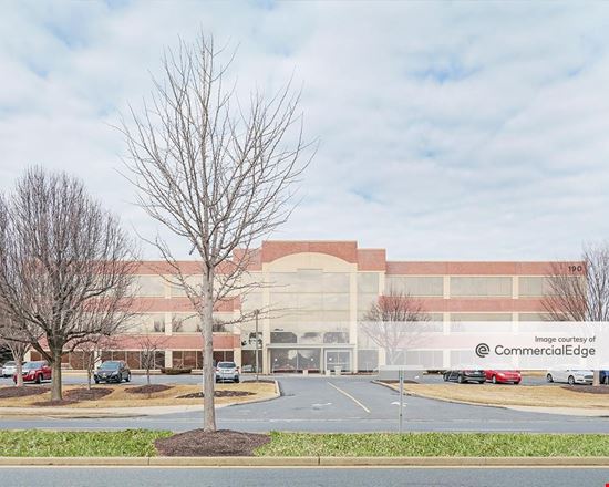 Lehigh Valley Industrial Park IV - Professional Services Building