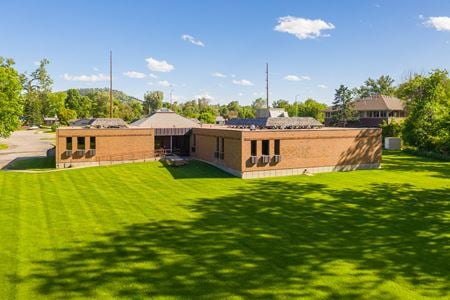 Office space for Rent at 2800 Jackson Boulevard in Rapid City