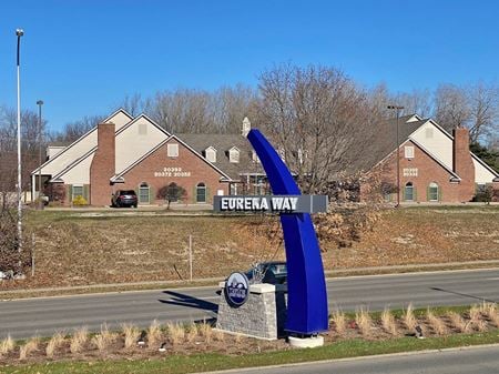 Photo of commercial space at 20332 Eureka Road in Taylor