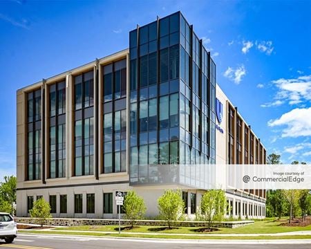 Office space for Rent at 100 Duke Health Cary Place in Cary