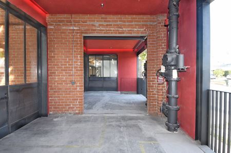 Photo of commercial space at 1651 S Central Ave in Glendale