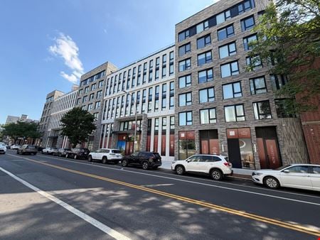 Retail space for Rent at 2363 Bedford Ave in Brooklyn