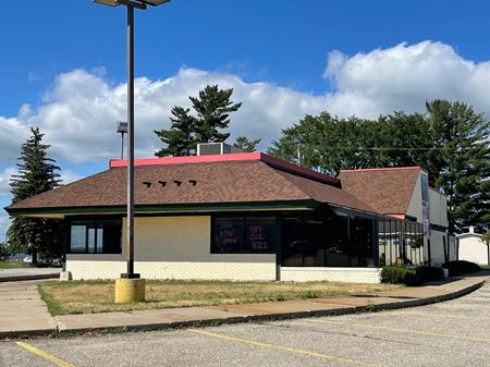 Photo of commercial space at 730 W Houghton Lake Dr in Prudenville