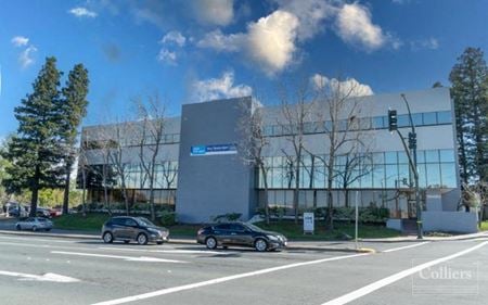 Office space for Rent at 2890 N Main St in Walnut Creek