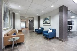 Premier Workspaces - MV1 - Mission Valley San Diego