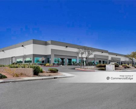 Industrial space for Rent at 480 Mirror Court in Henderson