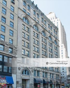 52 Duane Street