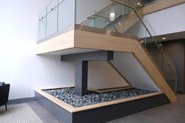 Bellerive Corporate Center I