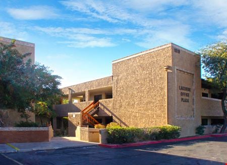 Office space for Rent at 1819 S Dobson Rd in Mesa