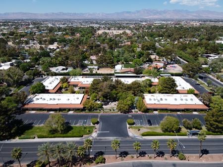Office space for Sale at 500 S. Rancho Drive in Las Vegas