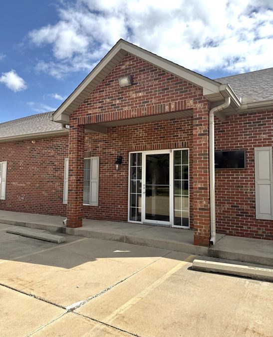 3901 General Electric Road, Suite 2