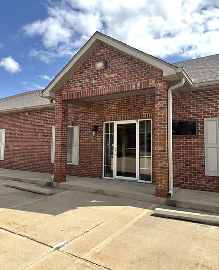 Photo of commercial space at 3901 General Electric Road, Suite 2 in Bloomington