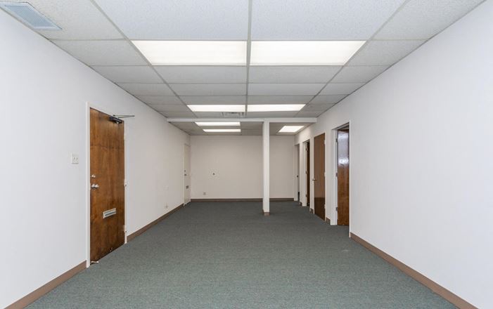 400 Lake Cook Road