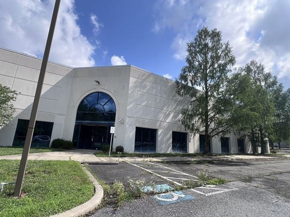 8700 - 8724 Jericho City Dr