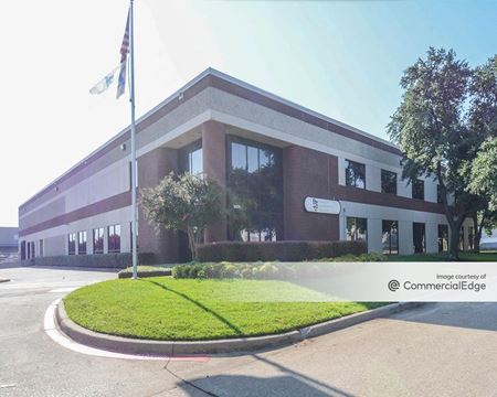 Office space for Rent at 10575 Vista Park Road in Dallas