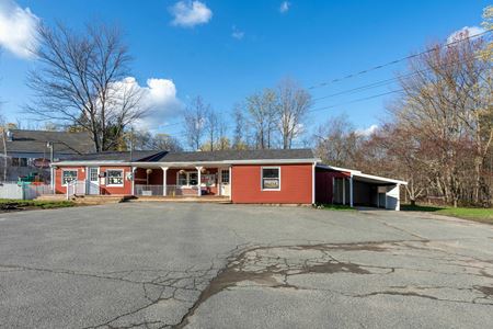 Commercial space for Sale at 27 NH Rt 12 S in Fitzwilliam