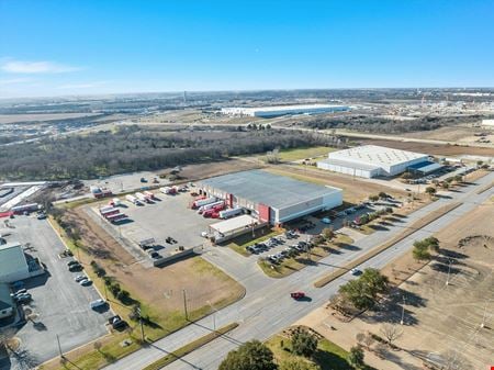Industrial space for Rent at 2701 Texas Central Pkwy in Waco