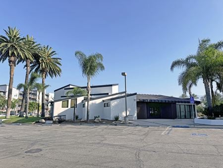 Photo of commercial space at 2720 N Garey Ave in Pomona