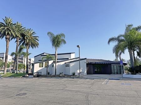 Photo of commercial space at 2720 N Garey Ave in Pomona