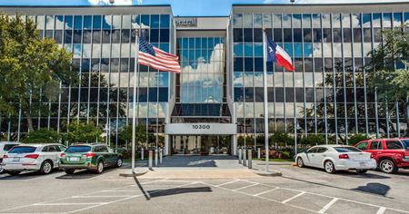 Office space for Rent at 10300 & 10260 Central Express
 in Dallas