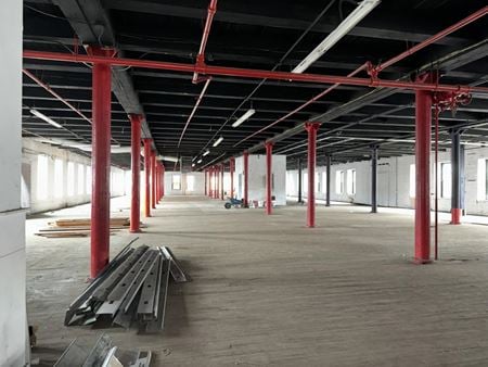 Industrial space for Sale at 780 E 135 street in The Bronx
