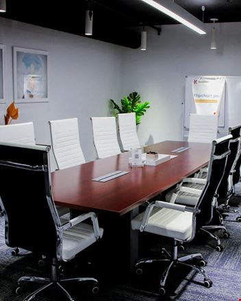 The Hub - Coworking
