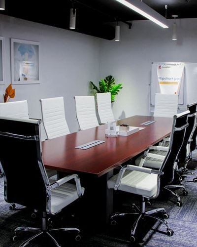 The Hub - Coworking
