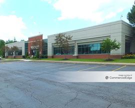 CrossPoint Business Park - Building A