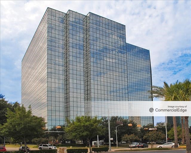 840 Gessner Road, Houston, TX 77024 | CommercialCafe.com