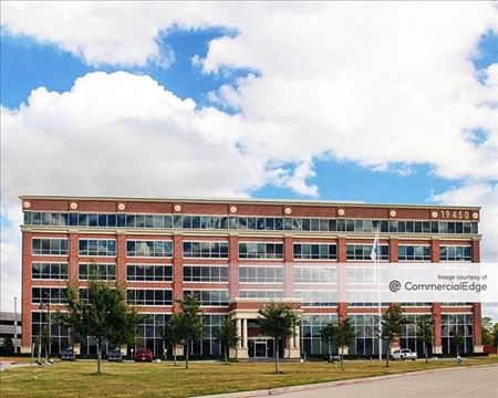 Photo of commercial space at 19450 State Highway 249 in Houston