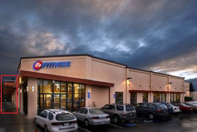 3550 Industrial Dr