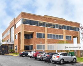 Valley Creek Office Park II
