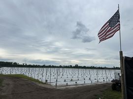 Turner - Former Operating Outdoor Cultivation
