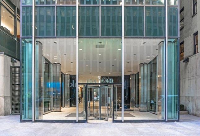 Jay Suites - Jay Conference Bryant Park