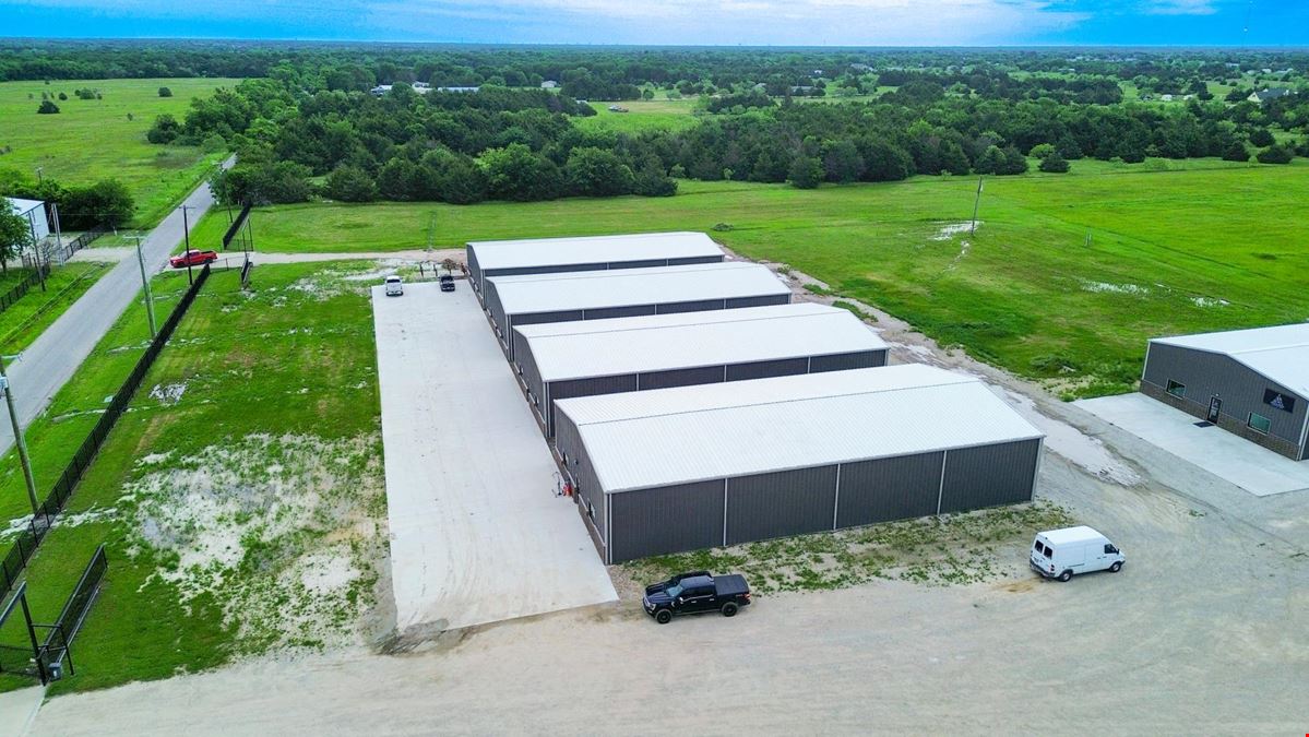 3241 County Road 2500, Caddo Mills, TX