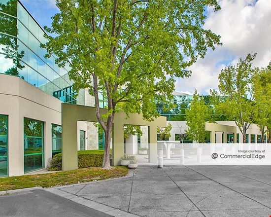 Pleasanton Park - 6601 Owens Drive